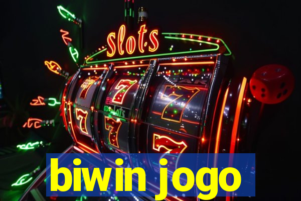 biwin jogo